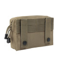 Poche Molle Ripstop Beige