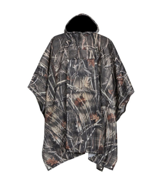 Poncho Ghoscamo Wet Ghostcamo