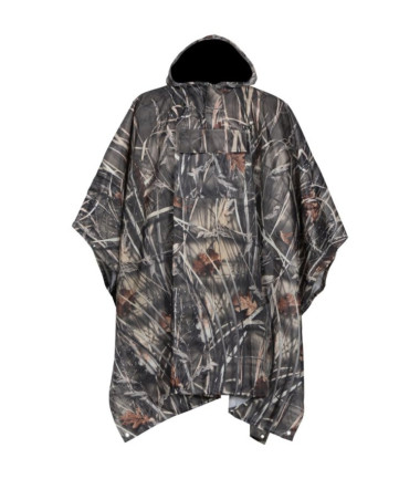 Poncho Ghoscamo Wet Ghostcamo