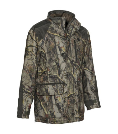 Veste Chasse Brocard Ghostcamo Forest
