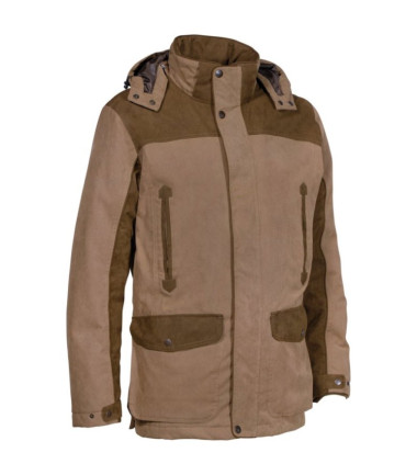 Veste Chasse Rambouillet Original Marron