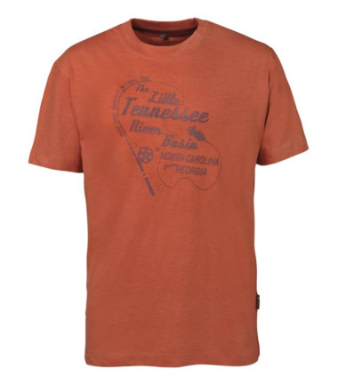 T-Shirt Tennessee Orange