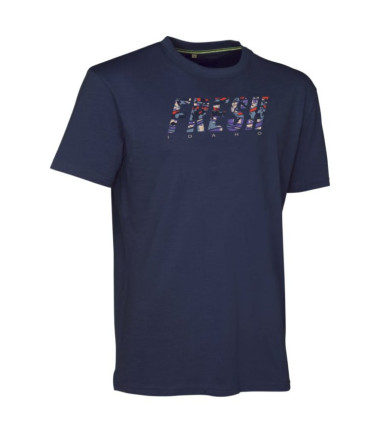 Tee-Shirt Fresh Marine Idaho