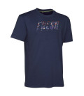 Tee-Shirt Fresh Marine