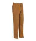 Pantalon chasse Noel Club Interchasse moutarde