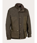Veste chasse Julius Club Interchasse bronze