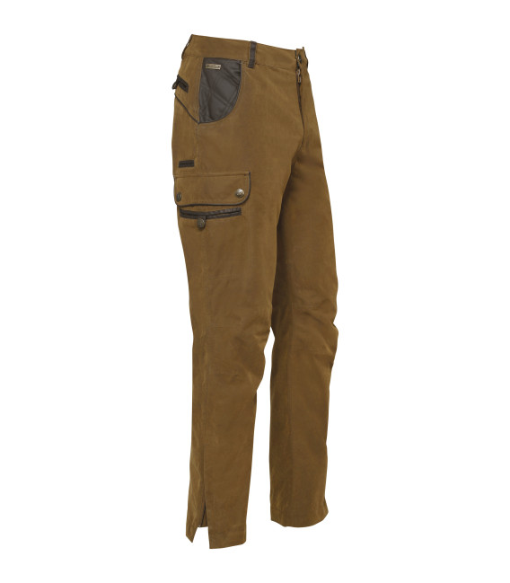 Fuseau chasse Cevrus Club Interchasse tabac