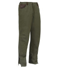 Fuseau chasse Arthur Club Interchasse kaki