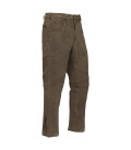 Fuseau chasse Lug Club Interchasse marron