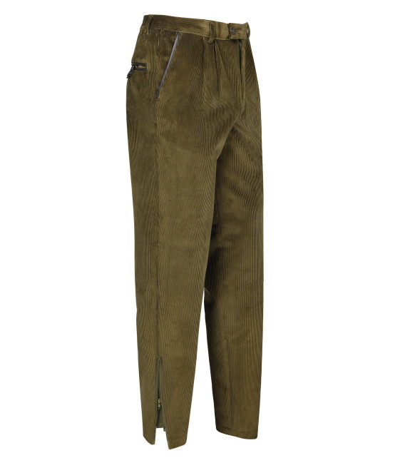 Fuseau chasse Lerins Cluv Interchasse bronze