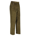 Pantalon chasse Lupin Club Interchasse bronze
