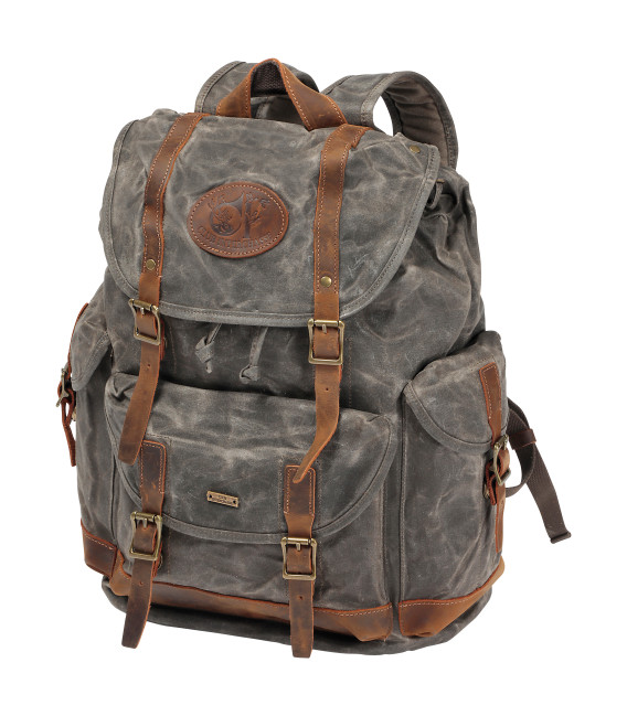 Sac à dos chasse Atlas Club interchasse kaki