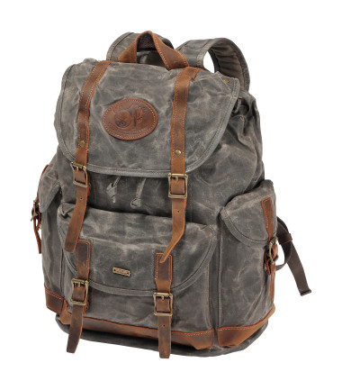 Sac à dos chasse Atlas Club interchasse kaki