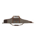 Etui carabine chasse achille Club Interchasse kaki