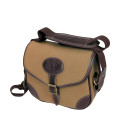 Sac cartouchière chasse Alisson Club Interchasse tilleul