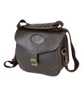 Sac cartouchiere Andy chasse marron