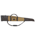 Etui fusil chasse Arron Club Interchasse sable