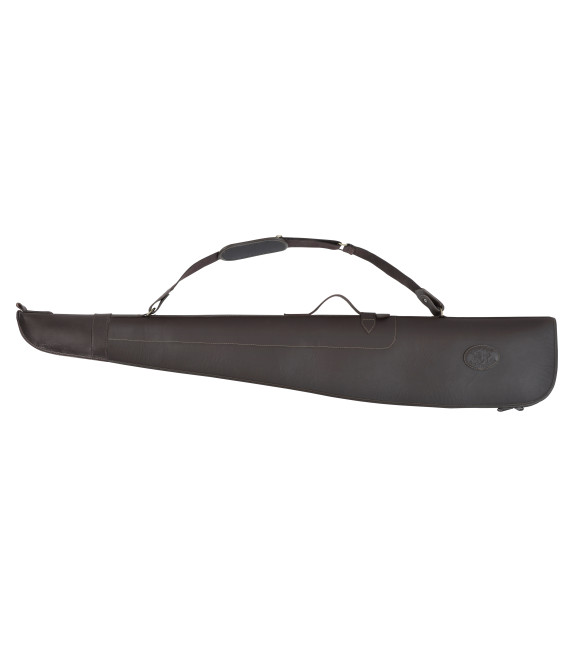 Etui fusil chasse Antone Club Interchasse marron