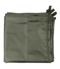 Bache tarp extreme kaki 300 x 300 cm
