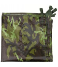 Bâche tarp Extrême camouflage M 95 CZ300 x 300 cm