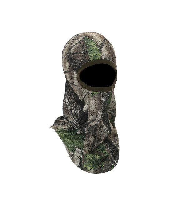 Cagoule chasse Match Camouflage - Forest Ligne Verney-Carron