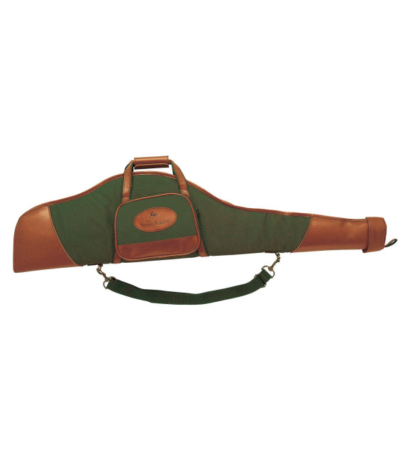 Dendi etui carabine chasse Kaki Ligne Verney-Carron