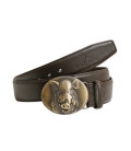 Ceinturon chasse cochon Marron Ligne Verney-Carron