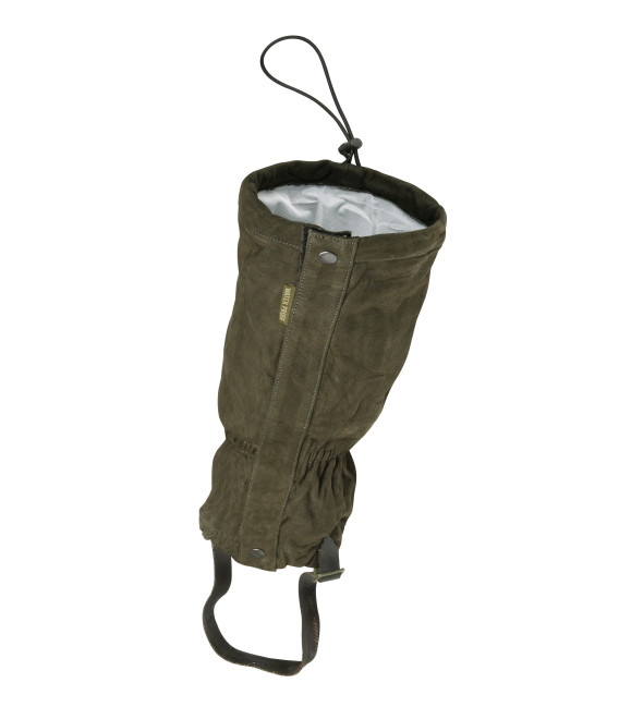 Tyrol chasse Marron Ligne Verney-Carron
