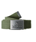 Ceinture chasse Halifax Kaki Ligne Verney-Carron