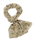 Chèche chasse Beige Ligne Verney-Carron