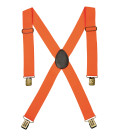 Bretelle Portrush orange chasse Ligne Verney-Carron