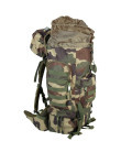 Sac à dos camouflage 65 Litres - Surplus militaire