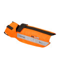Gilet sécurité chien chasse 75 Rhino dog Orange Ligne Verney-Carron