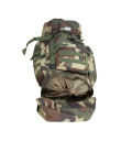 Sac à dos camouflage 65 Litres - Surplus militaire