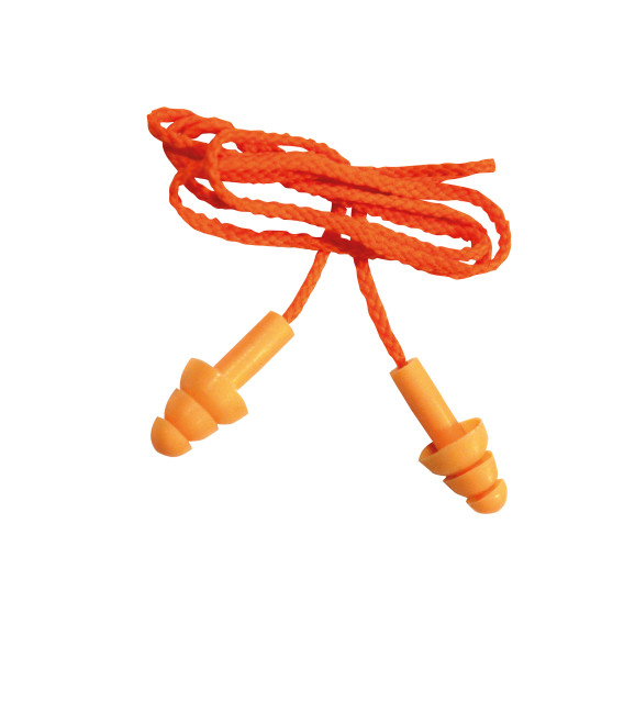 Bouchon anti bruit silicone chasse Divers Ligne Verney-Carron