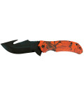 Couteua de chasse Kent Camouflage - Ghostcamo Ligne Verney-Carron