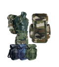 Sac à dos camouflage 35 Litres - Surplus militaire
