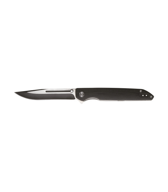 Couteau de chasse Kimi Noir Ligne Verney-Carron