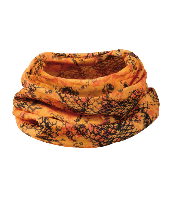Tour de cou magique snake blaze chasse Camouflage - Snake blaze Ligne Verney-Carron