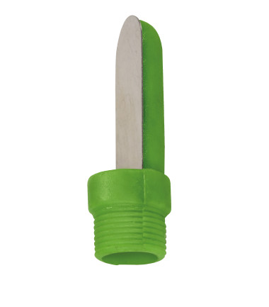 Pipet chasse Vert Ligne Verney-Carron