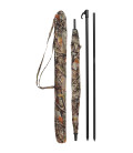 Parapluie de battue chasse Camouflage - Forest Ligne Verney-Carron