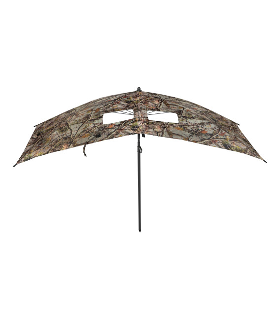 Affut de battue chasse Camouflage - Forest Ligne Verney-Carron
