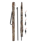 Affut de battue chasse Camouflage - Forest Ligne Verney-Carron