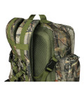 Sac à dos 40L chasse porte carabine Camouflage - Ghostcamo Ligne Verney-Carron