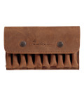 Pochette de ceintures 10 balles chasse Marron Ligne Verney-Carron