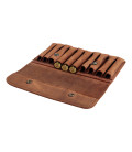 Pochette de ceintures 10 balles chasse Marron Ligne Verney-Carron