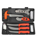 Set de 5 couteaux chasse Divers Ligne Verney-Carron
