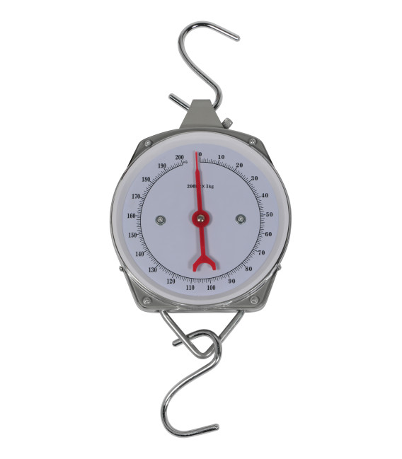 Peson dynamometrique chasse Divers Ligne Verney-Carron