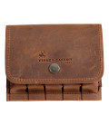 Pochette ceinture cartouche chasse Marron Ligne Verney-Carron