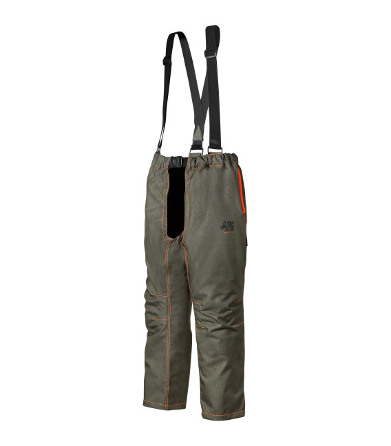 Cuissard chasse rhino Kaki Ligne Verney-Carron